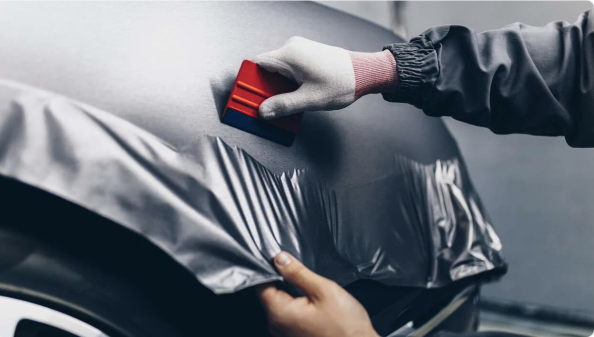 Most of our films block out up to 50% of the heat coming into your car. Elite Detail N Tint